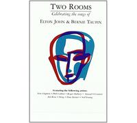 Elton John – Two Rooms – Slidepack