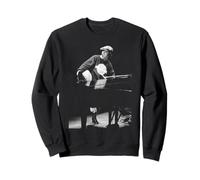 Elton John : Un Homme Seul, tournée à Paris, 1979 Sweatshirt