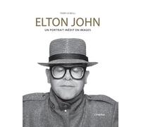 Elton John - Un Portrait Inédit En Images