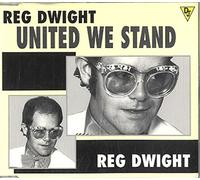 Elton John - United We Stand (Reg Dwight-3remix+Neaderthal Man)