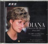 Elton John / Verdi a.o. - Various - Diana, Princess of Wales...