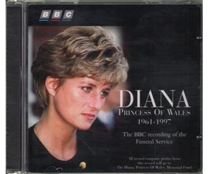 Elton John / Verdi a.o. - Various - Diana, Princess of Wales...