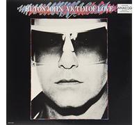 Elton John - Victim of Love