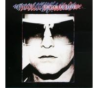 Elton John - Victim of Love