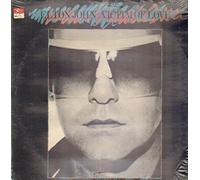 ELTON JOHN - VICTIM OF LOVE LP UK ROCKET 1979