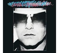 Elton John – Victim of Love – Vinyle 33 tours – Édition limitée