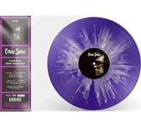 Elton John Vinyle Mauve Vinyle