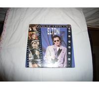 Elton John - Wrap her up (1985, #ejs1012) / Vinyl Maxi Single [Vinyl 12'']