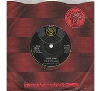 Elton John - Your Song - DJM Records - DJS.233
