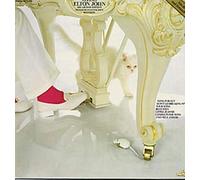 Elton John - Your Songs