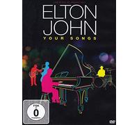 Elton John-Your Songs