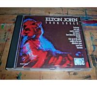Elton John - Your Songs