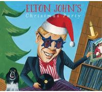 Elton John's Christmas Party by Elton John