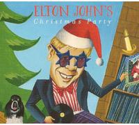 Elton John's Christmas Party [Import]