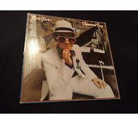 Elton John's Greatest Hits