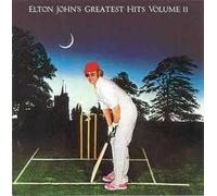 Elton John's Greatest Hits, Vol. 2