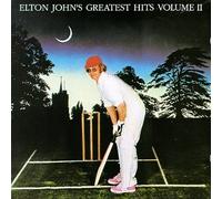 Elton John's Greatest Hits, Vol. 2 by Elton John (1990-10-25)