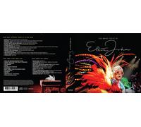 Elton.=various= John The Many Faces Of Elton John 3cd (CD)
