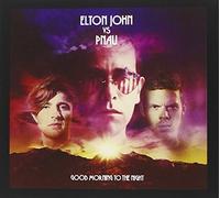 Elton Vs. Pnau - Good Morning.. -Deluxe-