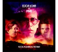 Pnau - Good Morning to The Night
