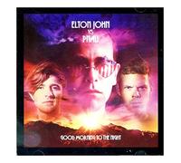 Elton Vs. Pnau - Good Morning to The Night [Import]