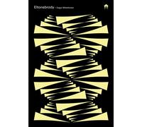 Eltonsbrody - Edgar Mittelholzer - Du Typhon Les Eds - broché - Roman