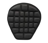 ELTOX Coussin de Selle Moto,Coussin Selle Moto Coussin Gonflable de Coussin Gonflable de la Moto 3D de la Moto 3D Coussin Protecteur de Hanche Haute élasticité pour Les Amateurs de randonnée