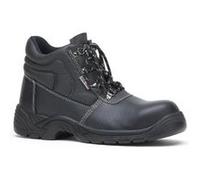 Rouchette Chaussures de sécurité Shock Noir 43