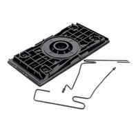 Elu-DeWalt 90533572 Plaque de sol