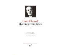 Œuvres complètes: 1945-1953 (2)