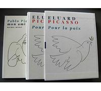 Eluard/ Picasso Pour la paix (Coffret)