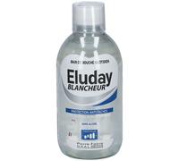 Eluday Blancheur Bain de Bouche 500ml