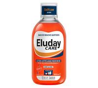 Eluday Care Bain de Bouche Quotidien 500ml