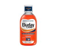 Eluday Care Bain de Bouche Quotidien 500ml