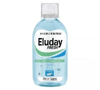Eluday Fresh Bain de Bouche 500ml