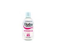Eluday Gencives Bain De Bouche 500ml