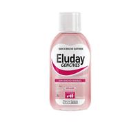 Eluday Gencives Bain de Bouche 500ml