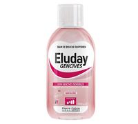 Eluday Gencives Bain de Bouche 500ml