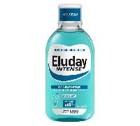 Eluday Intense Bain de Bouche Quotidien 500ml