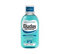 Eluday Intense Bain de Bouche Quotidien 500ml