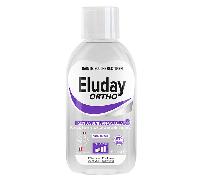 Eluday Ortho Bain de Bouche Quotidien 500ml