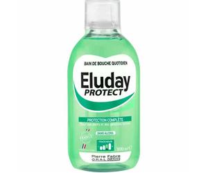 Eluday Protect Bain de Bouche 500ml