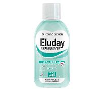 Eluday Sensibilité Bain de Bouche 500ml