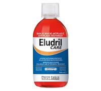 Eludril Care - Bain de bouche - 500 ml