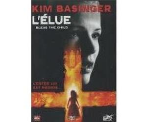 ELUE/BLESS THE CHILD/VF G