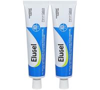 Elugel Gel Buccal 2x40 ml