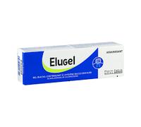 Elugel Gel Buccal Assainissant 40ml