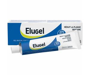 Elugel Gel Dent T 40Ml