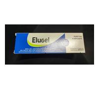 Elugel Gel Post Opératoire Cicatrisant 40ml