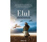 Elul - Agnieszka Kuchalska (livre en polonais)